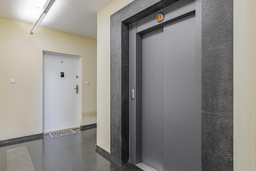 Apartamento Bukowinska 10 By Nyx